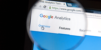 Understand Google Analytics Part I