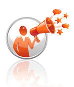 automate word of mouth