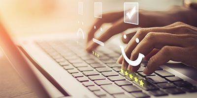 How to Generate More Reviews Online