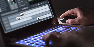 Best Software to Edit Patient Testimonial Videos