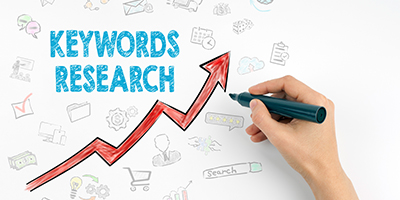 What Keywords Should My Website & Blog Target