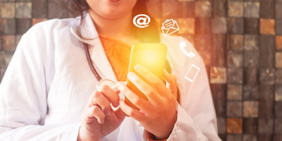 Medical Social Media What We Do