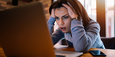 Most Annoying Things on Your Medical Website