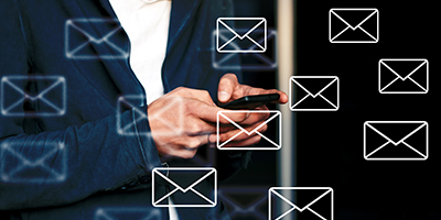 Med Spa Email Marketing