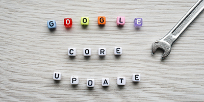 More Google Algorithm Changes