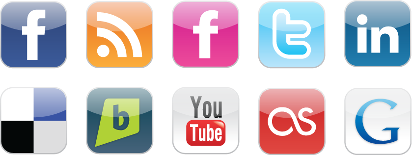 Social Icons