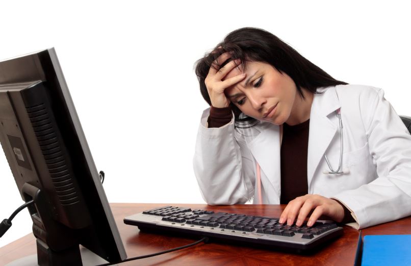 Manage Reviews for a Cosmetic Practice