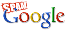 google spam
