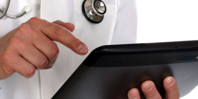 Doctor Website Re-Do