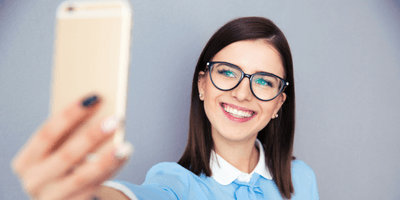 selfies leading to more cosmetic procedures