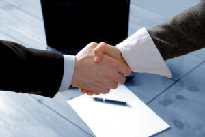 Partner with Digital Marketing Agency