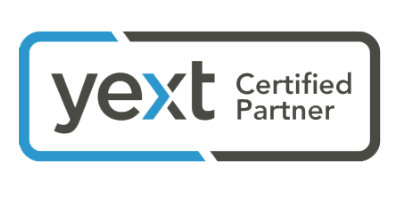 Yext Certified Partner